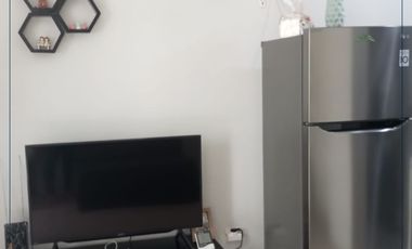 DIJUAL/DISEWA MURAH APARTEMEN DAMOCI TYPE STUDIO FULL FURNISHED JAKBAR