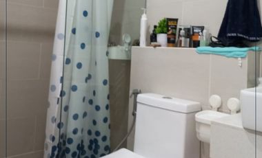 DIJUAL/DISEWA MURAH APARTEMEN DAMOCI TYPE STUDIO FULL FURNISHED JAKBAR