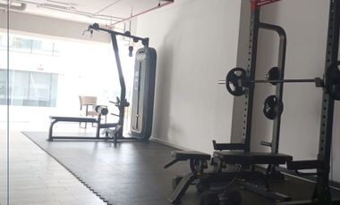 DIJUAL/DISEWA MURAH APARTEMEN DAMOCI TYPE STUDIO FULL FURNISHED JAKBAR