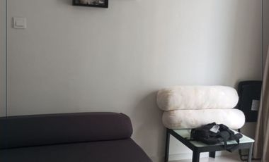 DIJUAL/DISEWA MURAH APARTEMEN DAMOCI TYPE STUDIO FULL FURNISHED JAKBAR