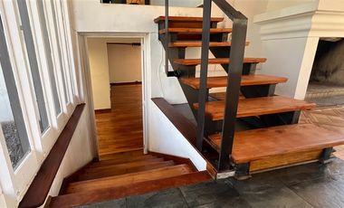 Casa en Arriendo en Las Hualtatas / Arkansas