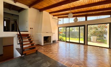 Casa en Arriendo en Las Hualtatas / Arkansas