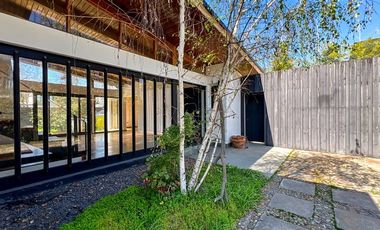 Casa en Arriendo en Las Hualtatas / Arkansas