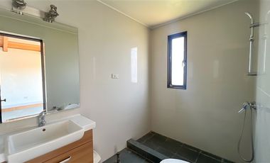 Casa en Arriendo en Las Hualtatas / Arkansas