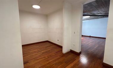 Casa en Arriendo en Las Hualtatas / Arkansas