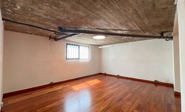 Casa en Arriendo en Las Hualtatas / Arkansas