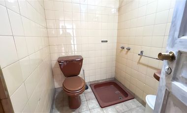 Casa en Arriendo en Las Hualtatas / Arkansas