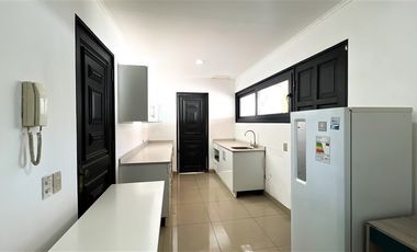 Casa en Arriendo en Las Hualtatas / Arkansas