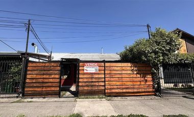 Casa en Venta en Gabriela Oriente