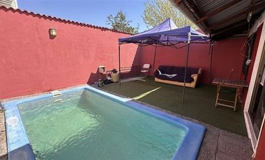 Casa en Venta en Gabriela Oriente