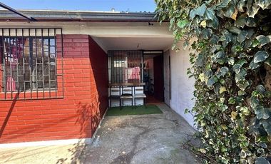 Casa en Venta en Gabriela Oriente