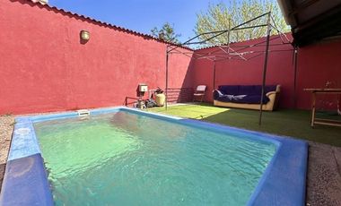 Casa en Venta en Gabriela Oriente