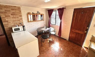 Casa en Venta en Gabriela Oriente