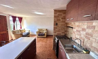 Casa en Venta en Gabriela Oriente