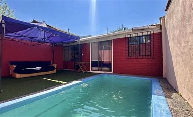 Casa en Venta en Gabriela Oriente