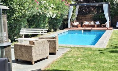 Casa en Venta en Nueva La Dehesa 5820