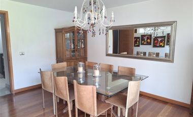 Casa en Venta en Nueva La Dehesa 5820