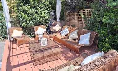 Casa en Venta en Nueva La Dehesa 5820