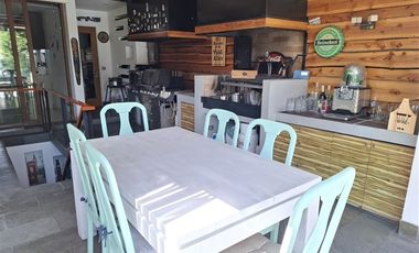 Casa en Venta en Nueva La Dehesa 5820