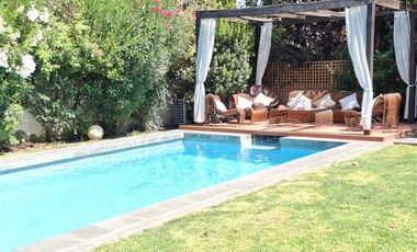 Casa en Venta en Nueva La Dehesa 5820