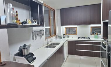 Casa en Venta en Nueva La Dehesa 5820