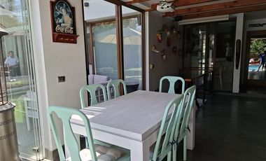 Casa en Venta en Nueva La Dehesa 5820