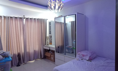 Unlimited Stok Rumah Uk 8x15 di Mutiara Taman Palem