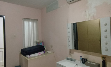 Unlimited Stok Rumah Uk 8x15 di Mutiara Taman Palem