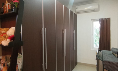 Unlimited Stok Rumah Uk 8x15 di Mutiara Taman Palem