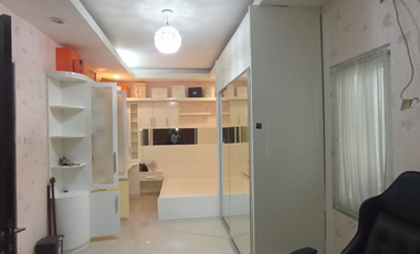 Unlimited Stok Rumah Uk 8x15 di Mutiara Taman Palem