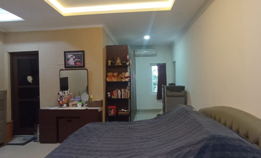 Unlimited Stok Rumah Uk 8x15 di Mutiara Taman Palem