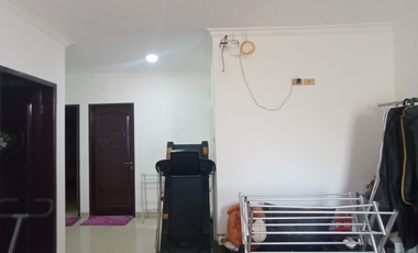 Unlimited Stok Rumah Uk 8x15 di Mutiara Taman Palem