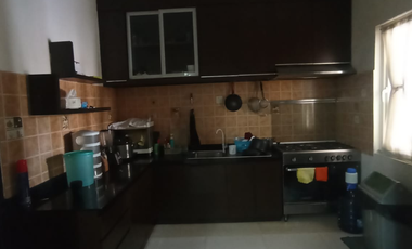 Unlimited Stok Rumah Uk 8x15 di Mutiara Taman Palem