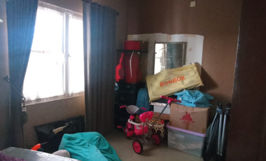 Unlimited Stok Rumah Uk 8x15 di Mutiara Taman Palem