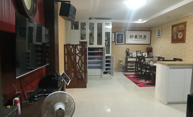 Unlimited Stok Rumah Uk 8x15 di Mutiara Taman Palem