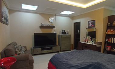 Unlimited Stok Rumah Uk 8x15 di Mutiara Taman Palem