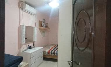 Unlimited Stok Rumah Uk 8x15 di Mutiara Taman Palem