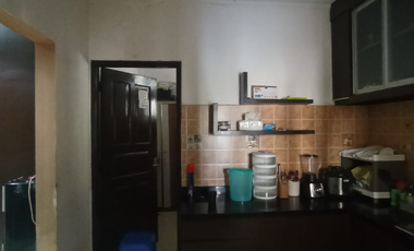 Unlimited Stok Rumah Uk 8x15 di Mutiara Taman Palem