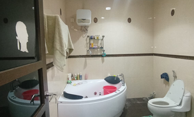 Unlimited Stok Rumah Uk 8x15 di Mutiara Taman Palem