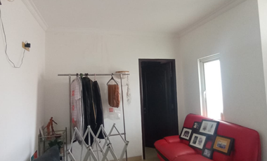 Unlimited Stok Rumah Uk 8x15 di Mutiara Taman Palem