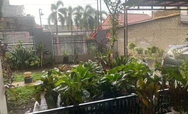 Dijual Rumah siap huni Mekarsari Cimanggis Depok