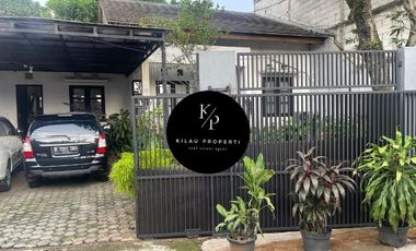 Dijual Rumah siap huni Mekarsari Cimanggis Depok