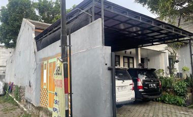 Dijual Rumah siap huni Mekarsari Cimanggis Depok