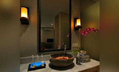 Villa Dancing Garden Nusa Dua Bali bagus ,bersih dan terawat