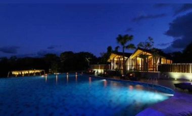 Villa Dancing Garden Nusa Dua Bali bagus ,bersih dan terawat