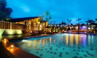 Villa Dancing Garden Nusa Dua Bali bagus ,bersih dan terawat