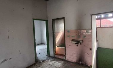 RUMAH 0 jalan desa KALISAMPURNO TANGGULANGIN  SIDOARJO