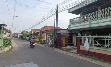 RUMAH 0 jalan desa KALISAMPURNO TANGGULANGIN  SIDOARJO