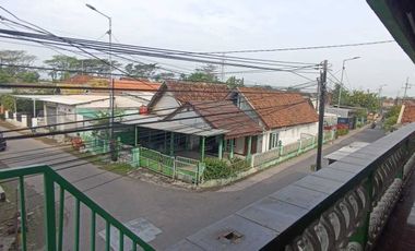 RUMAH 0 jalan desa KALISAMPURNO TANGGULANGIN  SIDOARJO