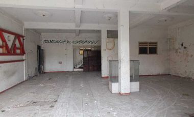 RUMAH 0 jalan desa KALISAMPURNO TANGGULANGIN  SIDOARJO